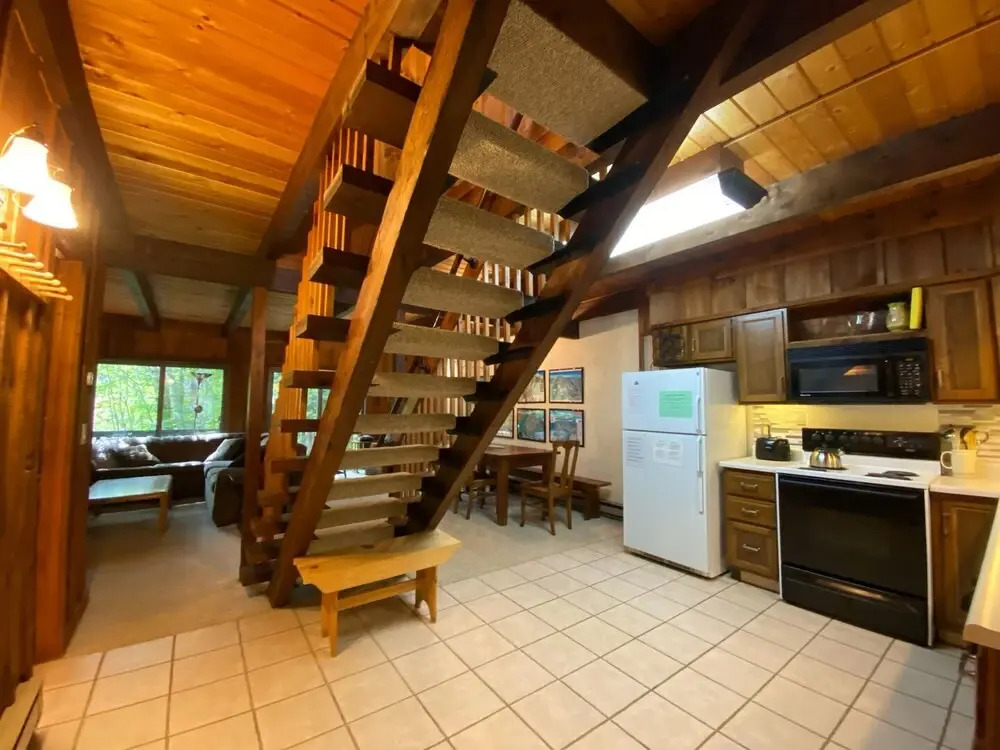 Hemlock Ridge 2B by Killington Vacation Rentals