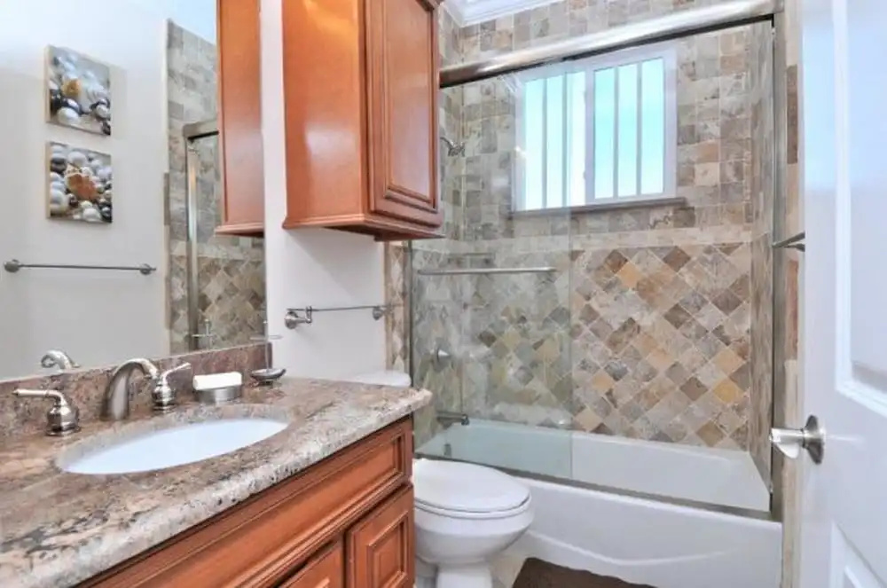 View of the Gulf Apartment 7