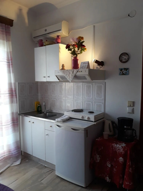 Sofia Margaritas Rooms
