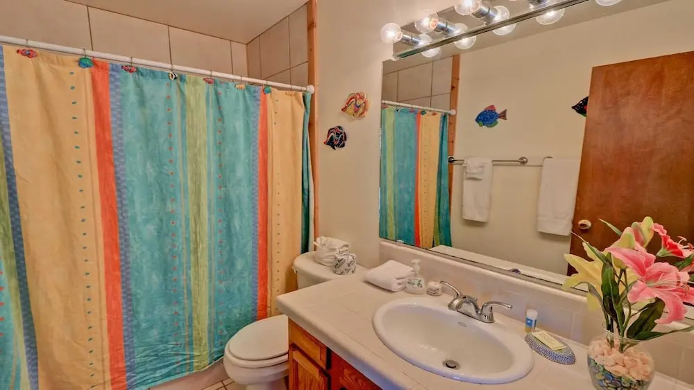 Sandbox A 2 Bedroom Townhouse