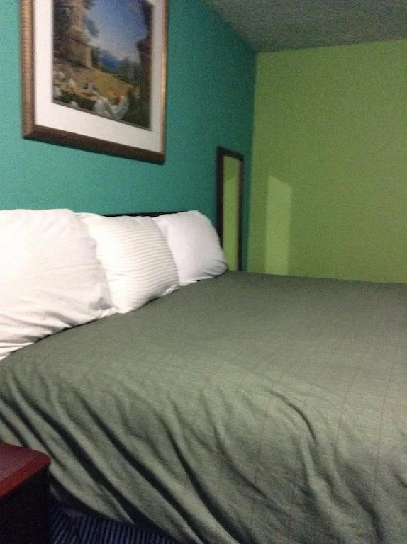 Delux Motel