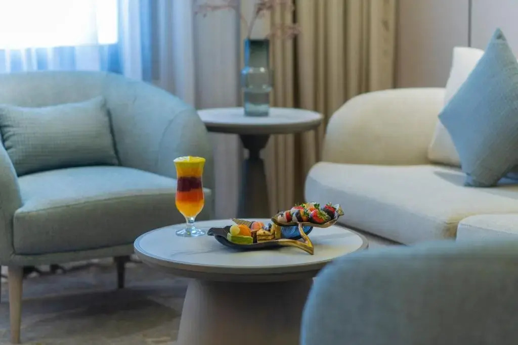Vittori Palace Hotel and Residences