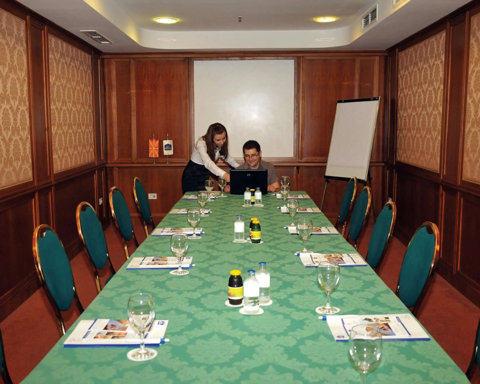 Hotel Turist - City Center