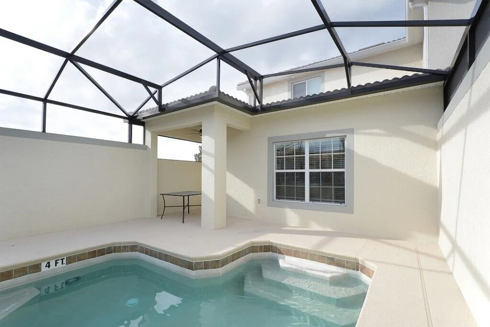 5 Bedroom Villa At Storey Lake Townhouse