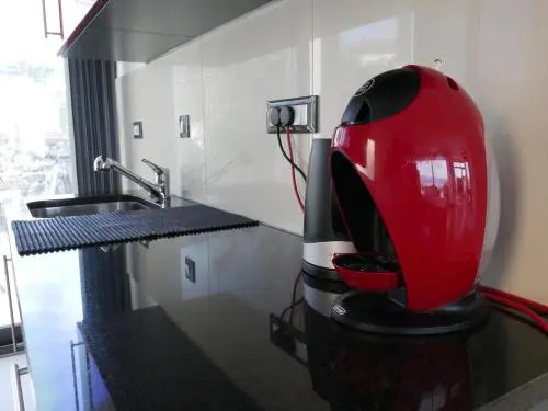 Holiday Home Villa Paradise by Interhome