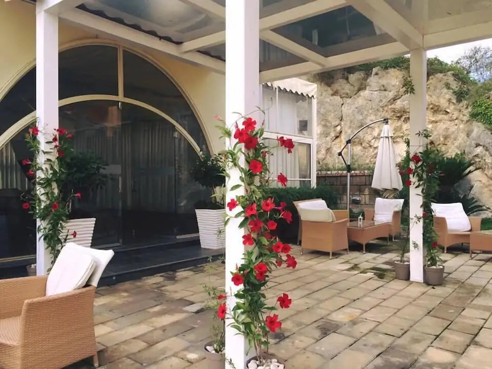 San Leucio Resort
