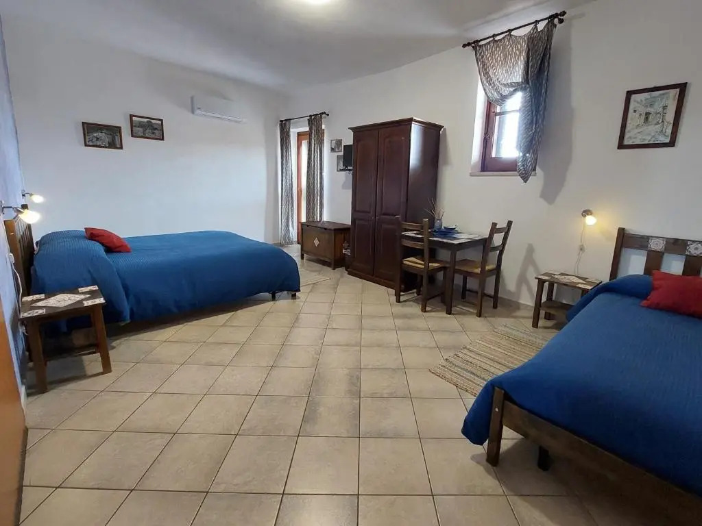Cloris Guest House