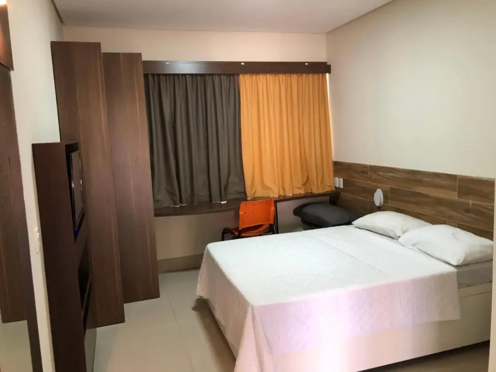 Hotel Bem Bom 2