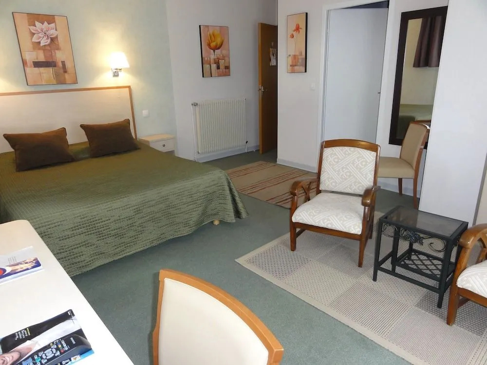 Hotel Princess