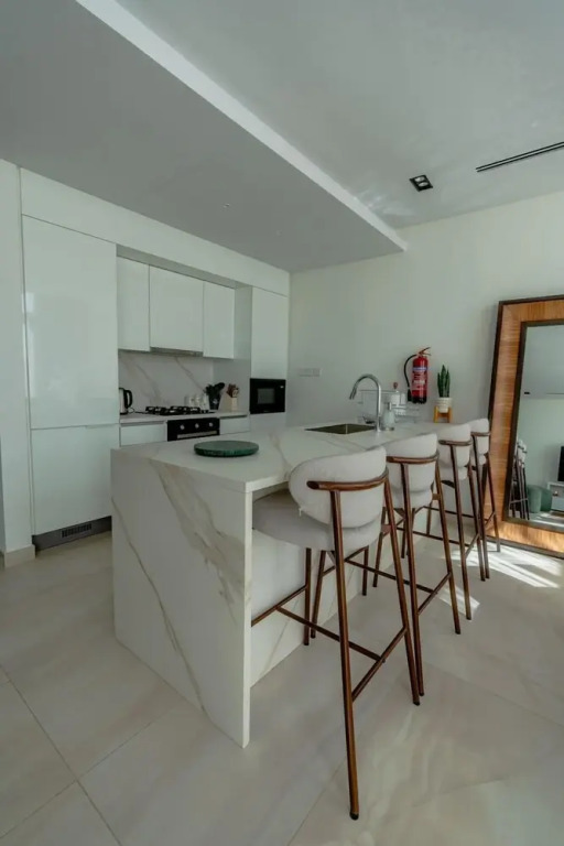 Luxury townhouse in Al Danah Bay