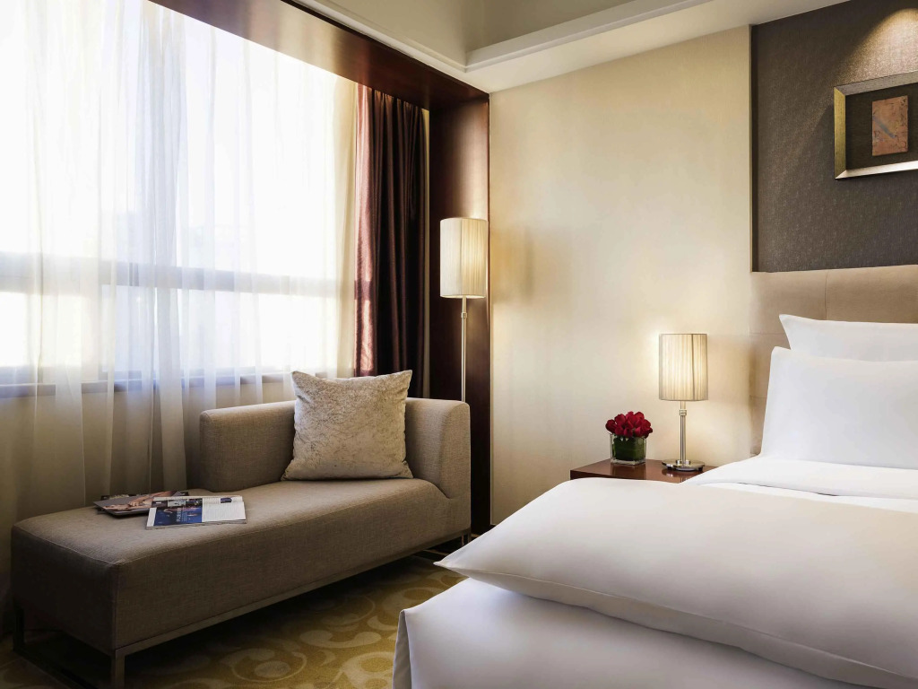 Pullman Beijing South - Newly Renovated