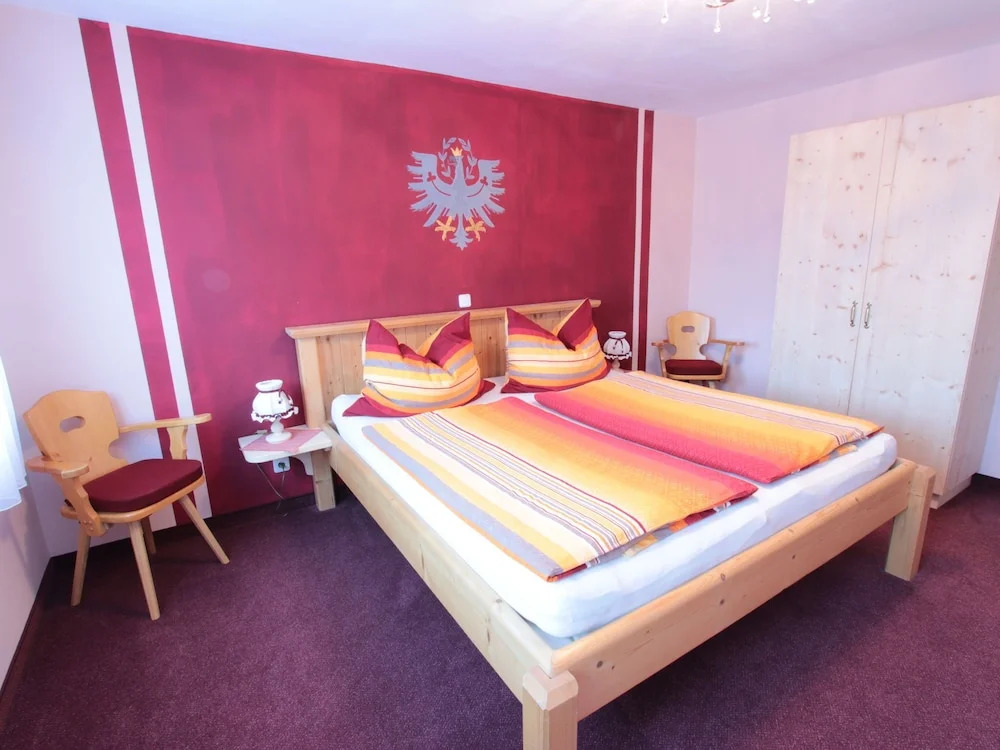Peaceful Apartment in Wildschönau Ski Area