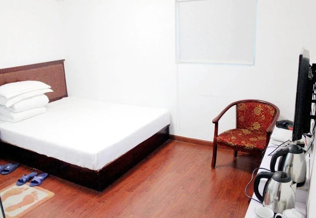 Zhengxuan Hotel