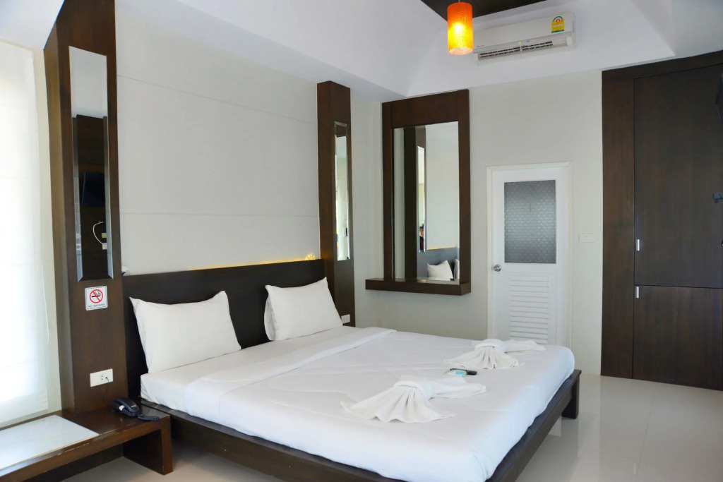 Chanpraya Resort