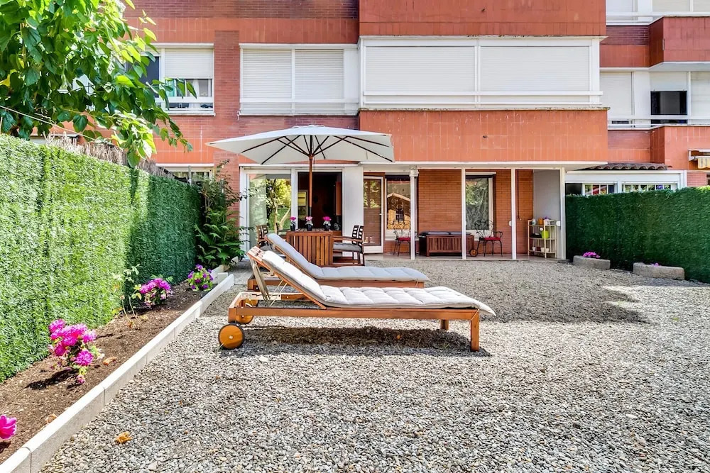 Apartamento Vivalidays Nieves
