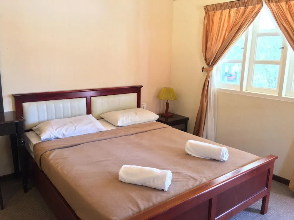 Kamalodge Taiping