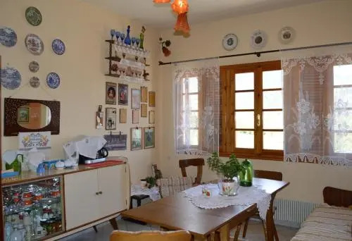 Chrysoulas Guests