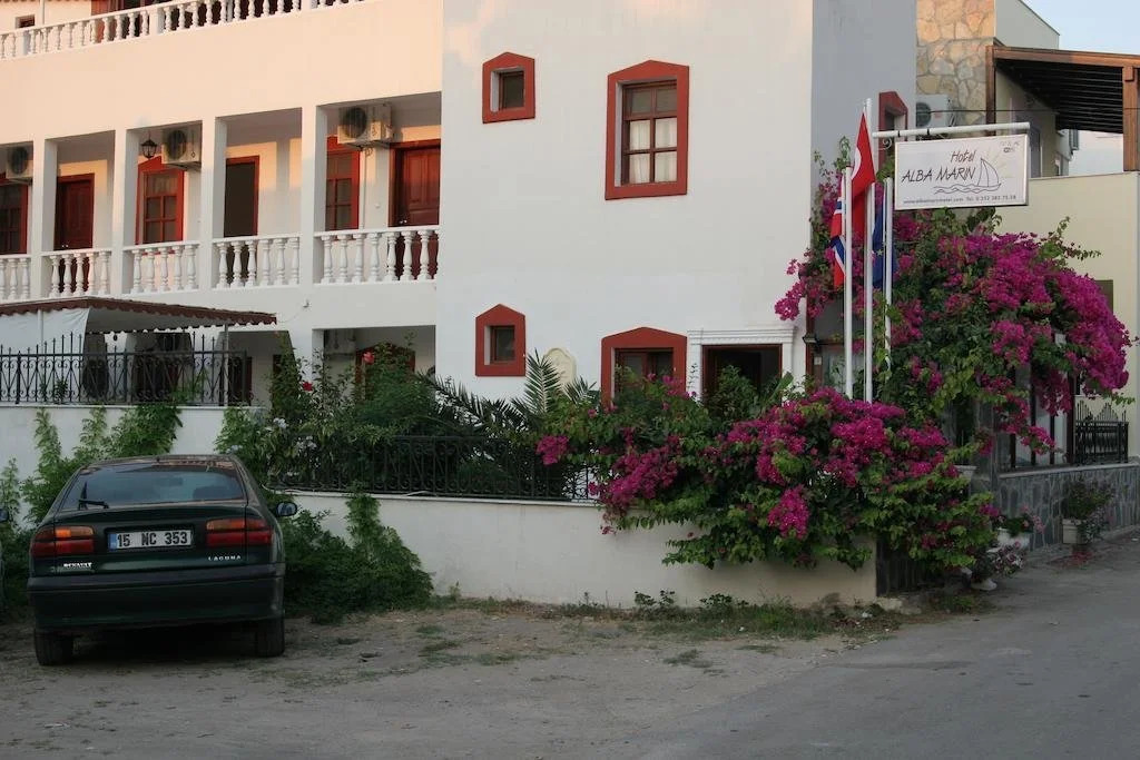 Alba Marin Hotel