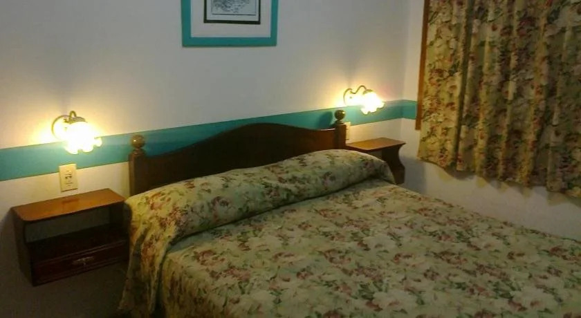 Hotel Plaza Tres Arroyos