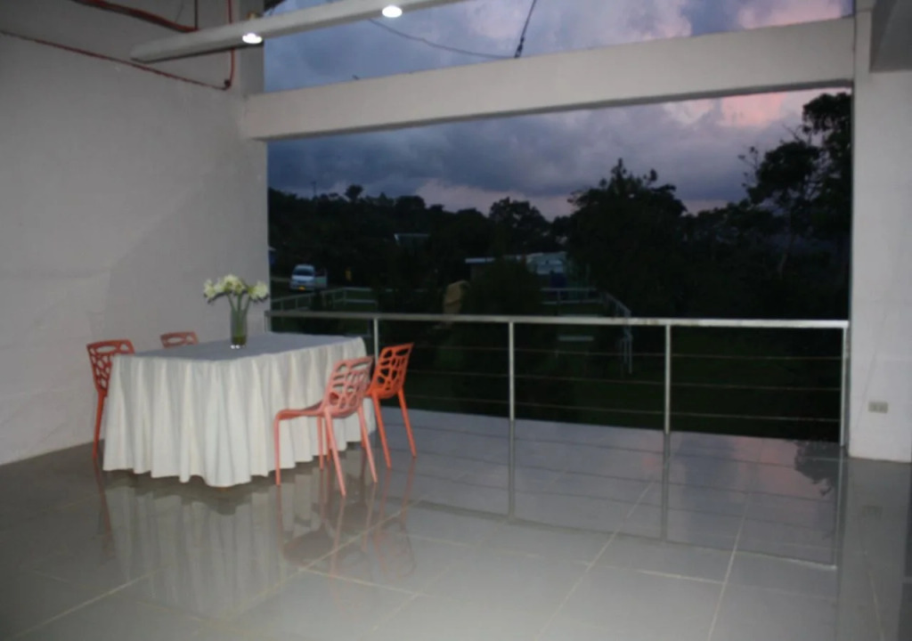 Pineridge Bucari Mountain Resort