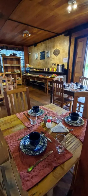 Pouso Alto Tiradentes