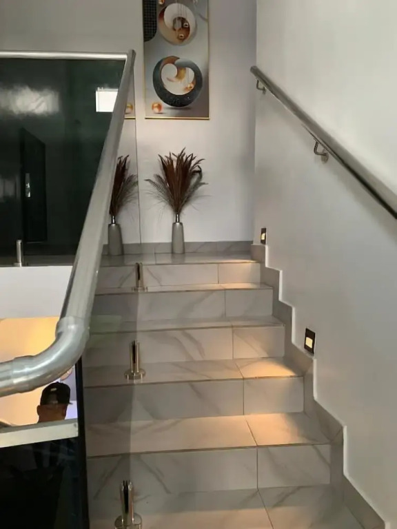 Grand Churchill Luxury Hotel