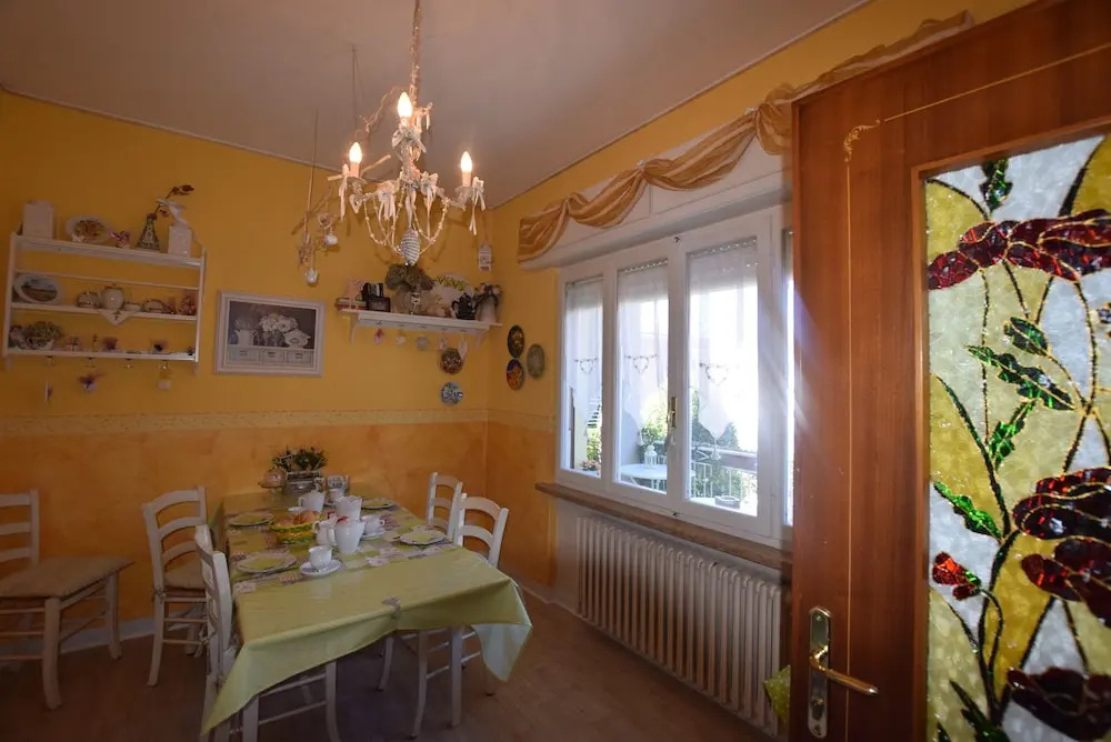 Bed and Breakfast Le Fate