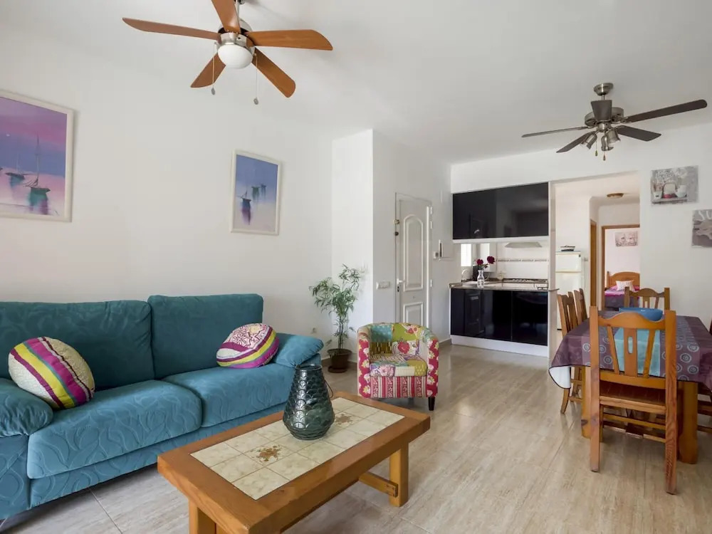 Fabulous Holiday Home in Calpe With Swimming Pool