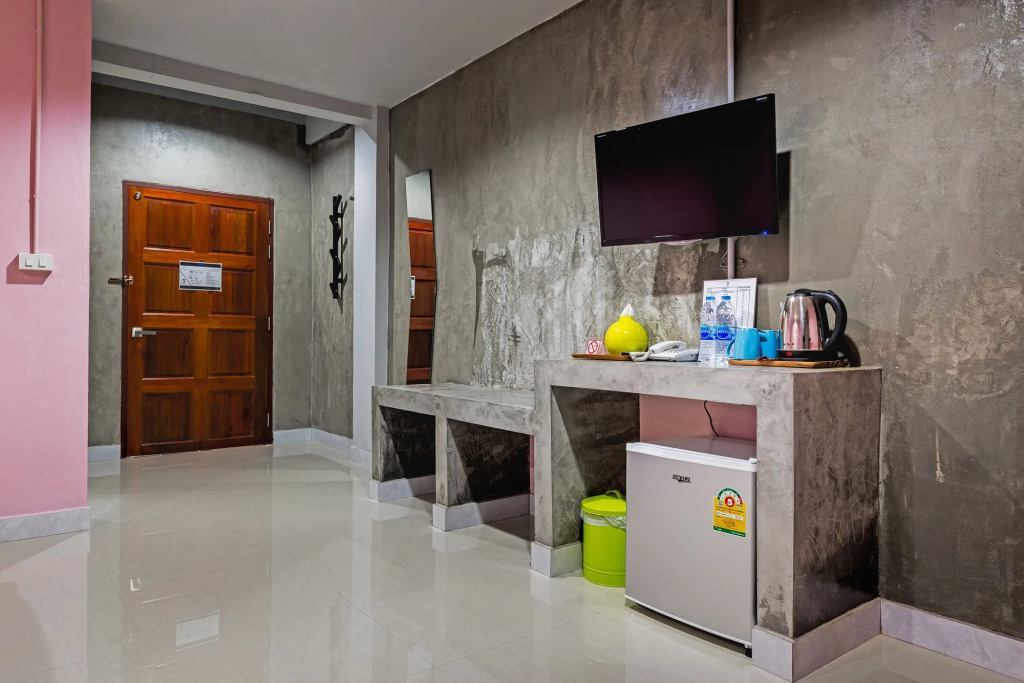 The Guest Hotel Krabi
