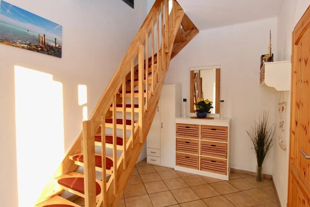 Maisonette Wohnung Robby