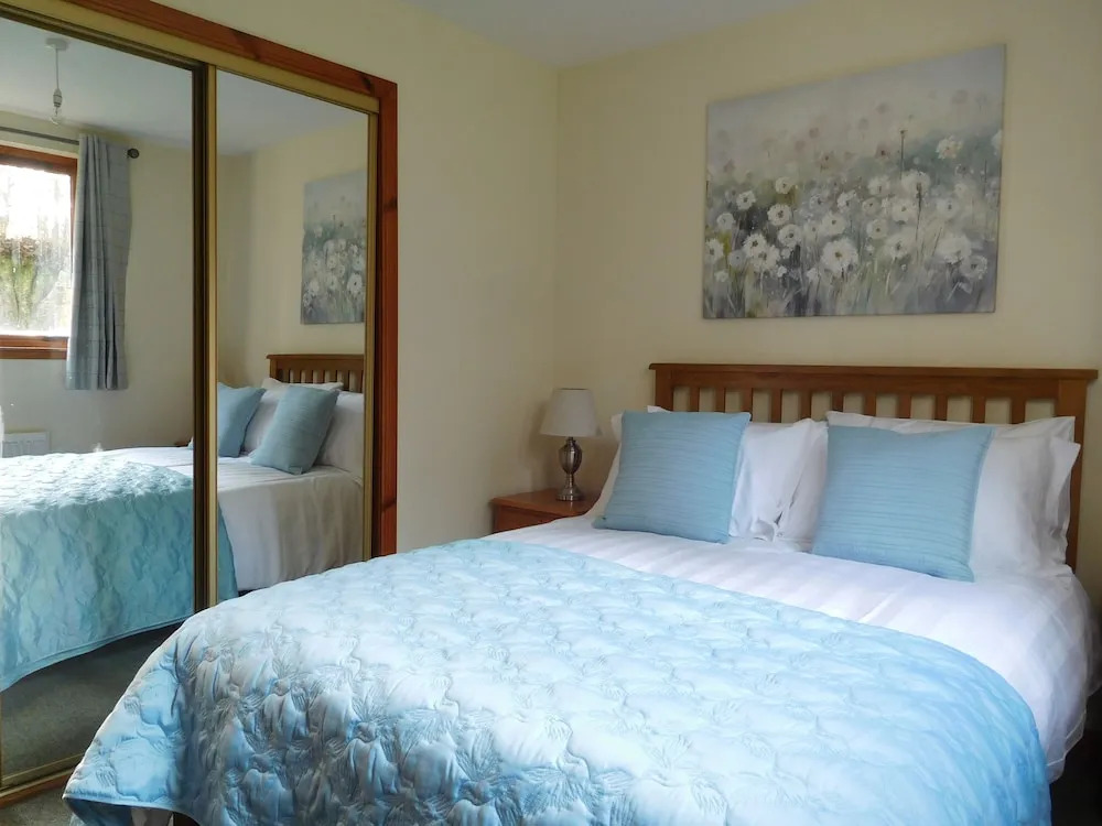 The Castle B&B