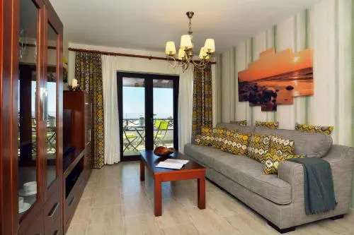 Apartment BellaVista