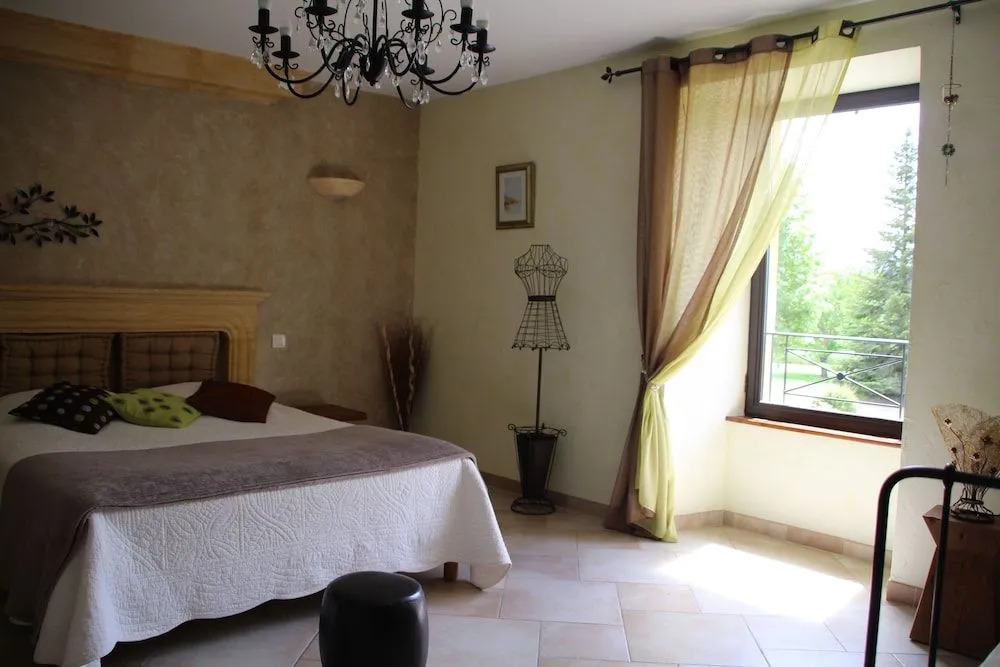 Les Clauzels B&b