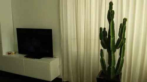 Apartamento Paco