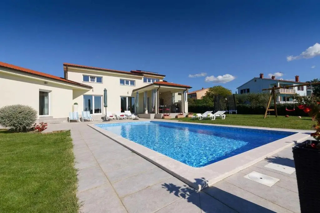 Villa Landa