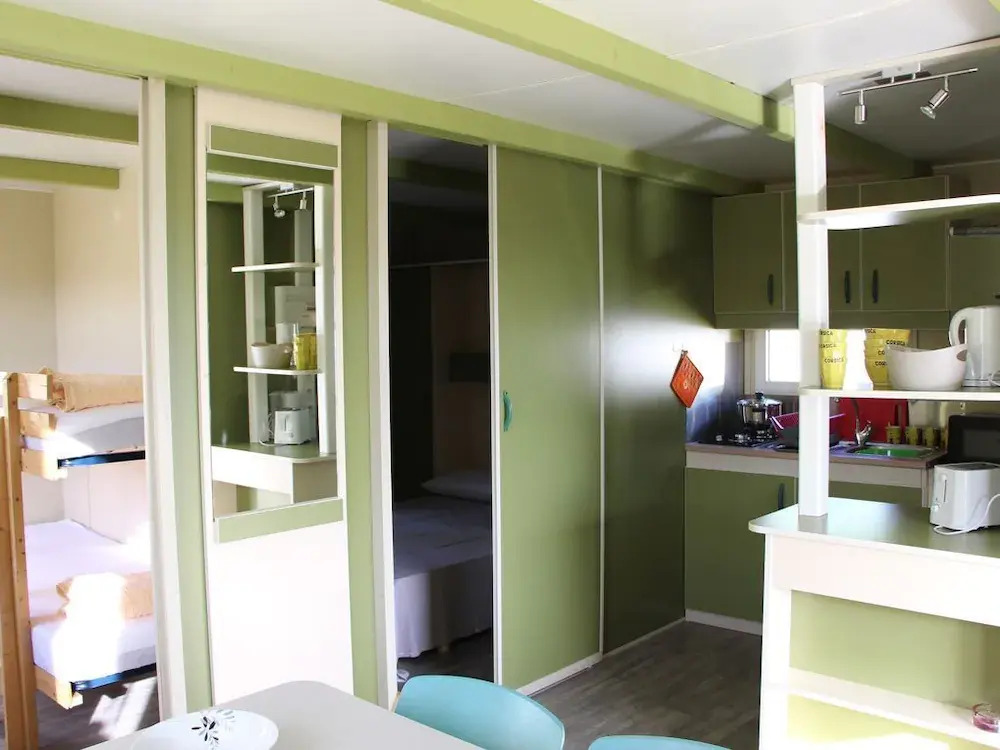 Residence A Tribbia