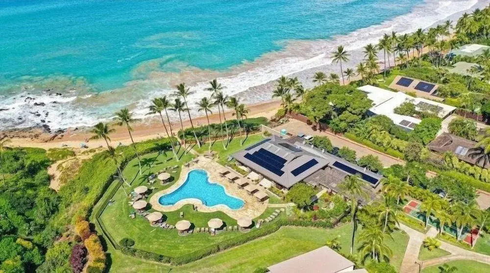 Wailea Ekahi, #30b 2 Bedroom Condo by RedAwning