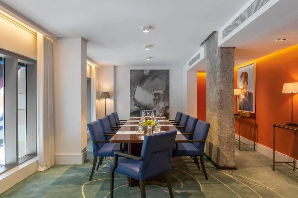 The Merchant House Manama