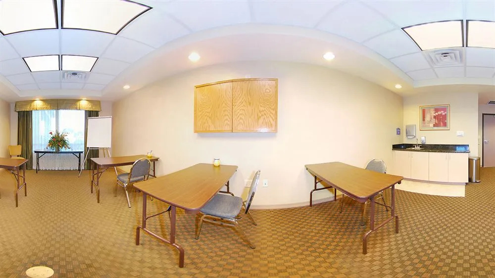 Comfort Inn And Suites