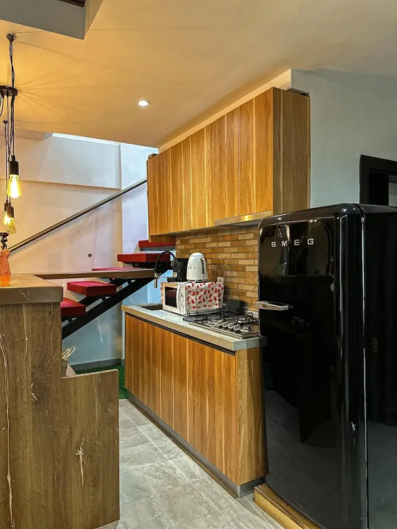 Klik Klak Appart Hotel