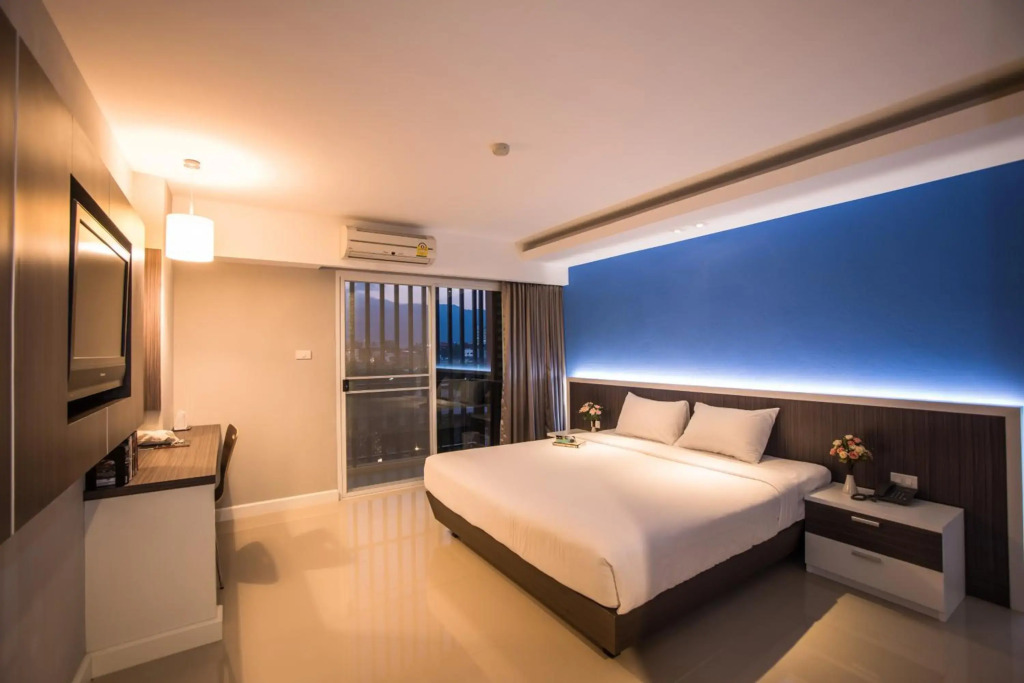 Napatra Hotel