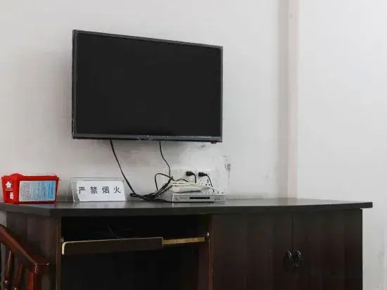 Qingyuan New Era Business Hotel