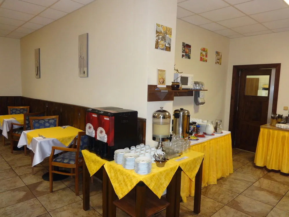 Kolštejn wellness centrum