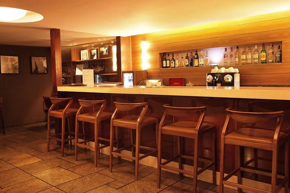 Marina Palace Rio Leblon
