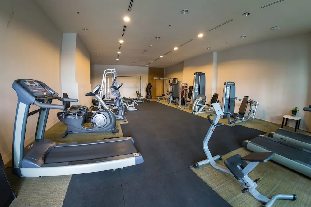 the Quint suites - KL Sentral