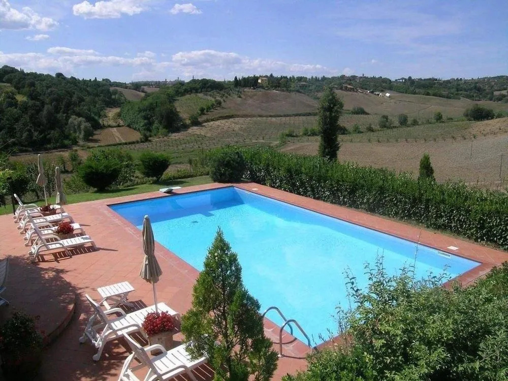 Agriturismo Il Colle