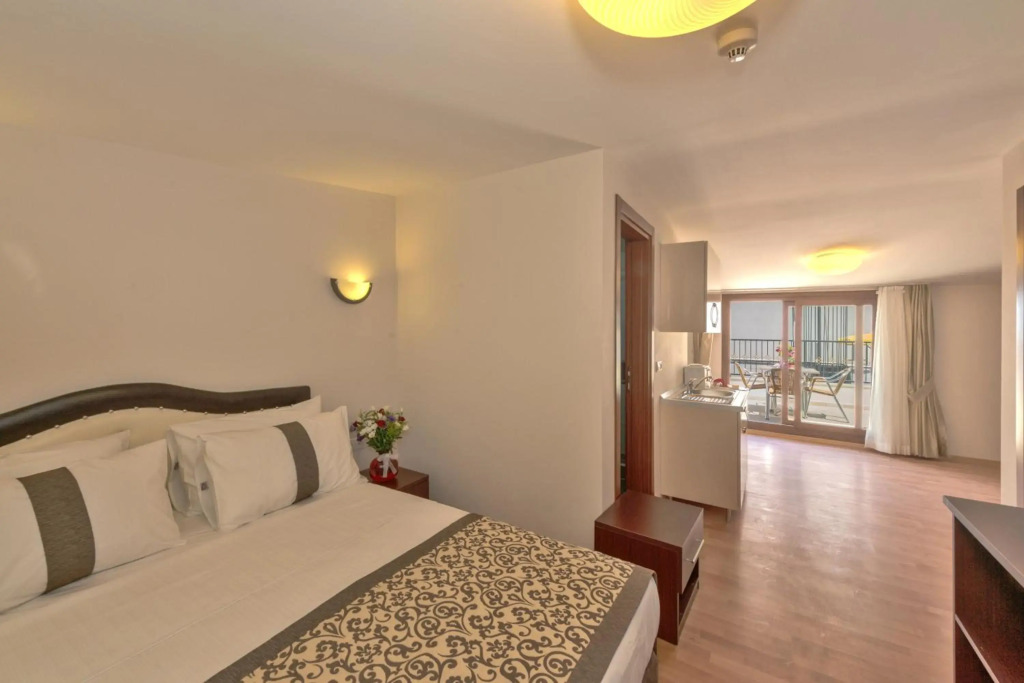 Taxim Hotel Marin