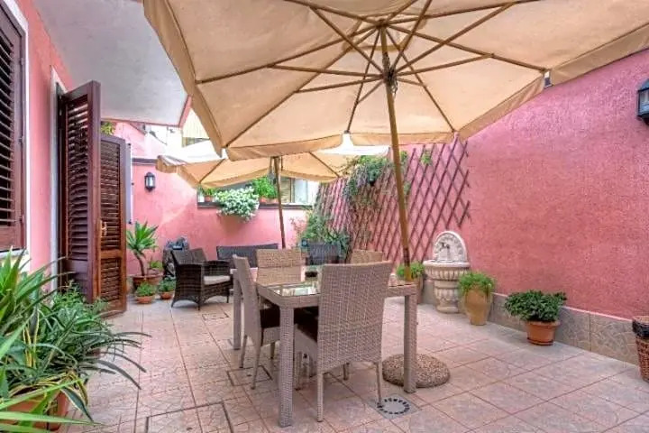 B&B Epos Acitrezza