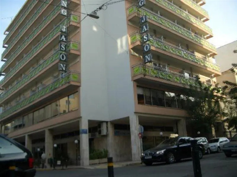 King Jason Hotel