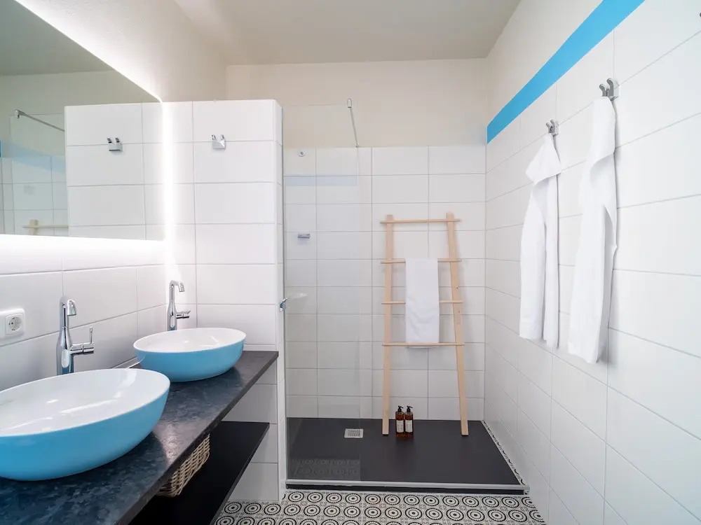 Apartments im LOIDLs GUESTHOUSE